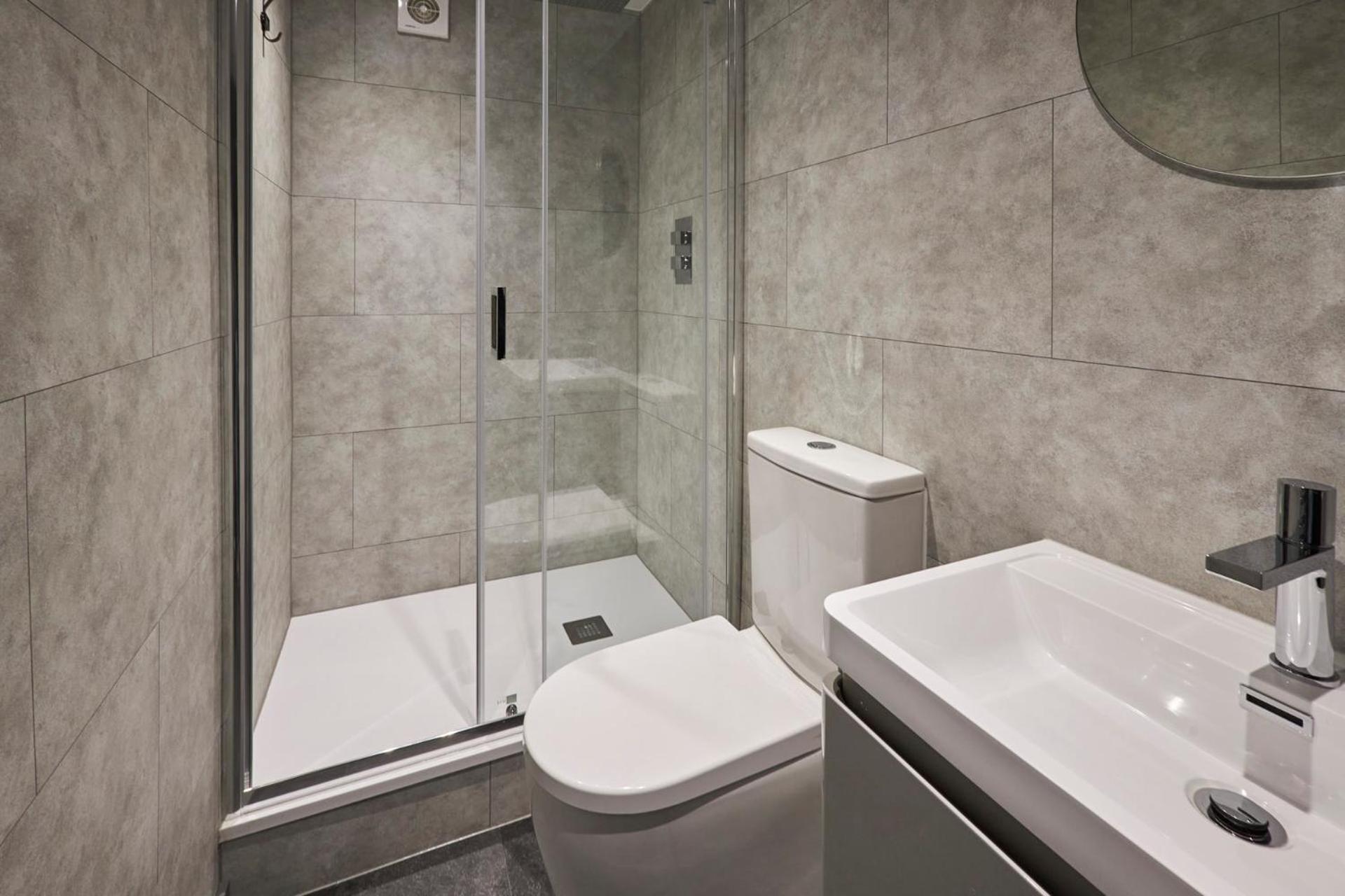 Hotel The Believe Boutique Redcar
