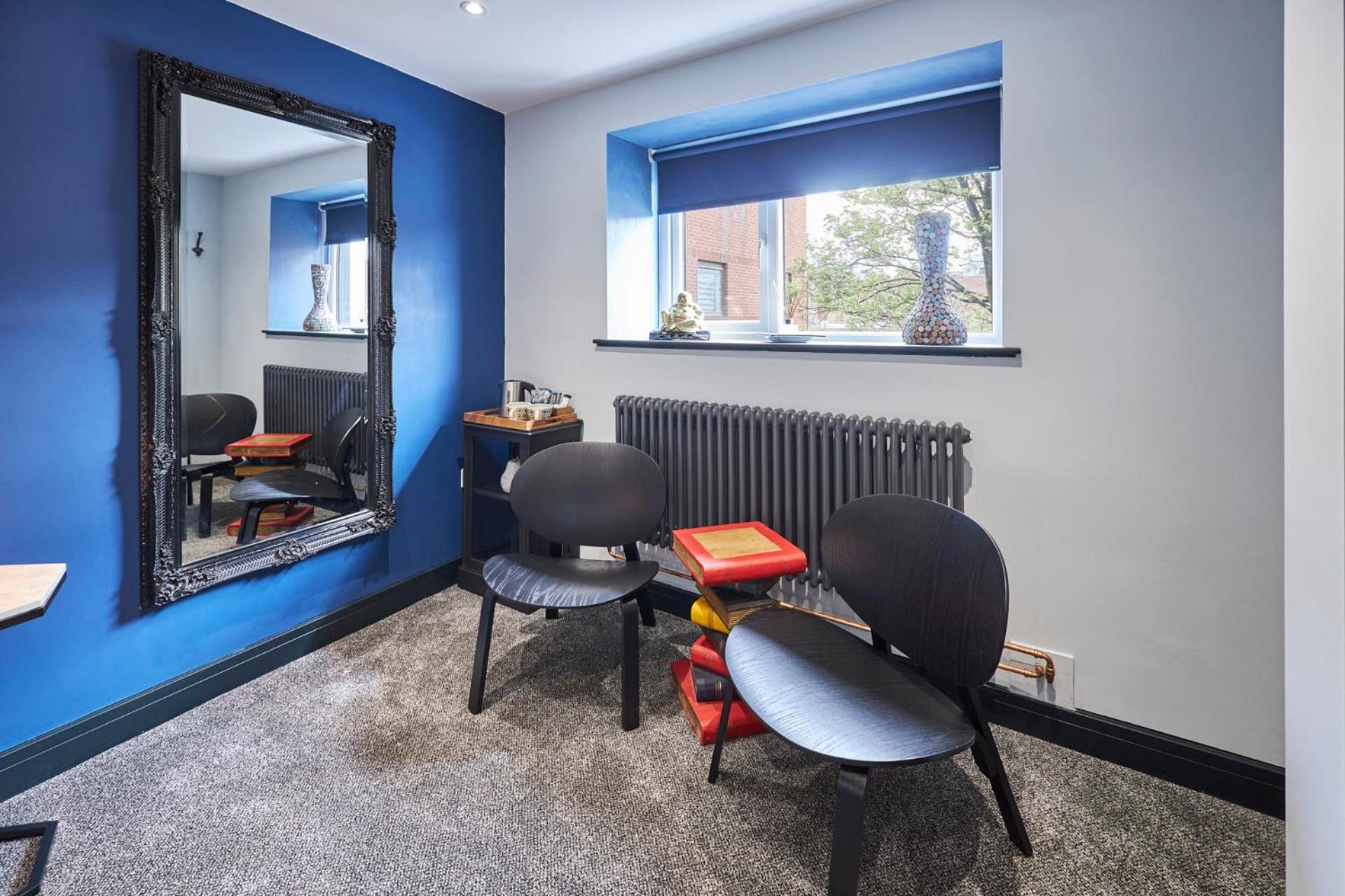 The Believe Boutique Hotel *