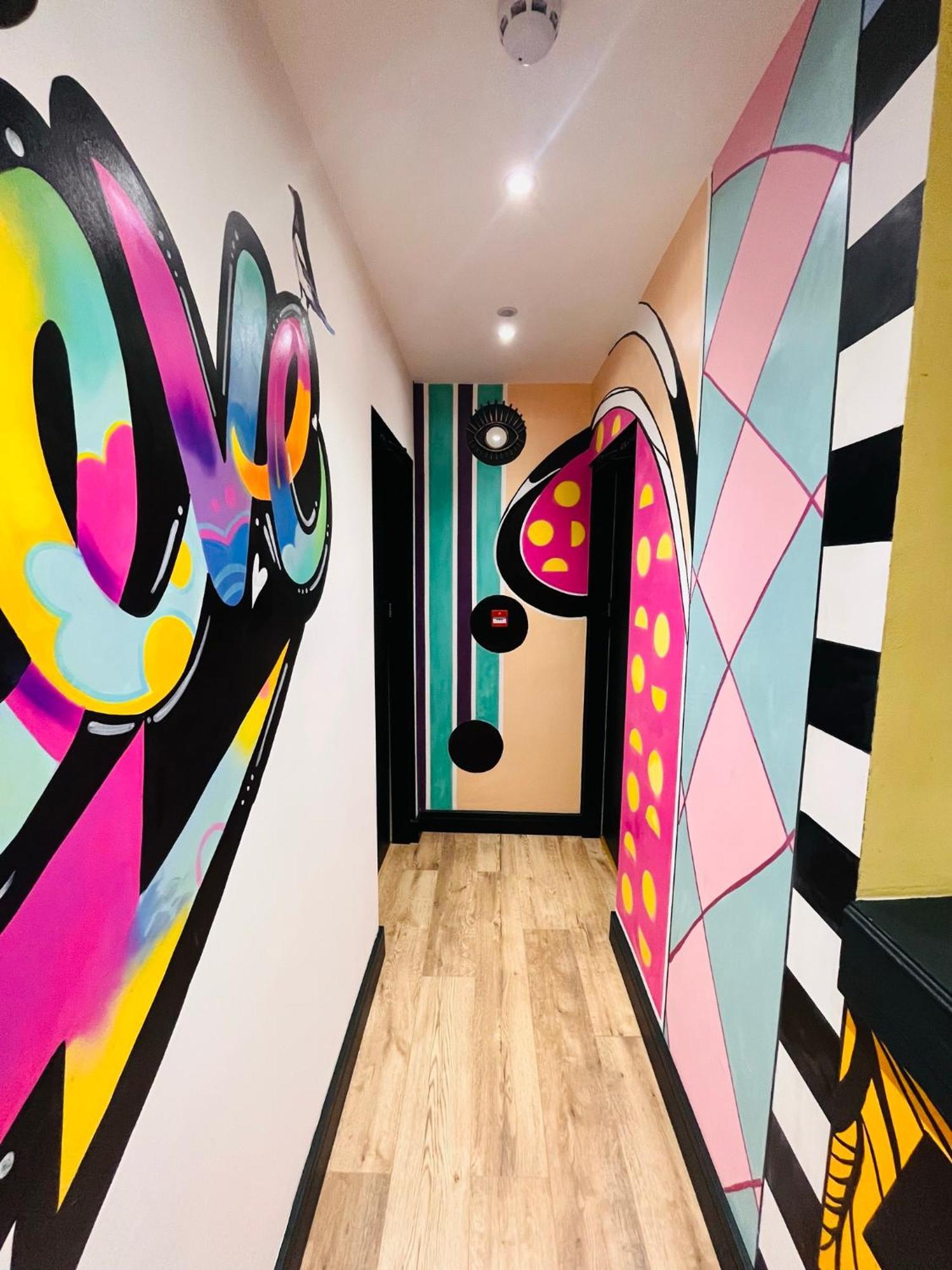 The Believe Boutique Hotel