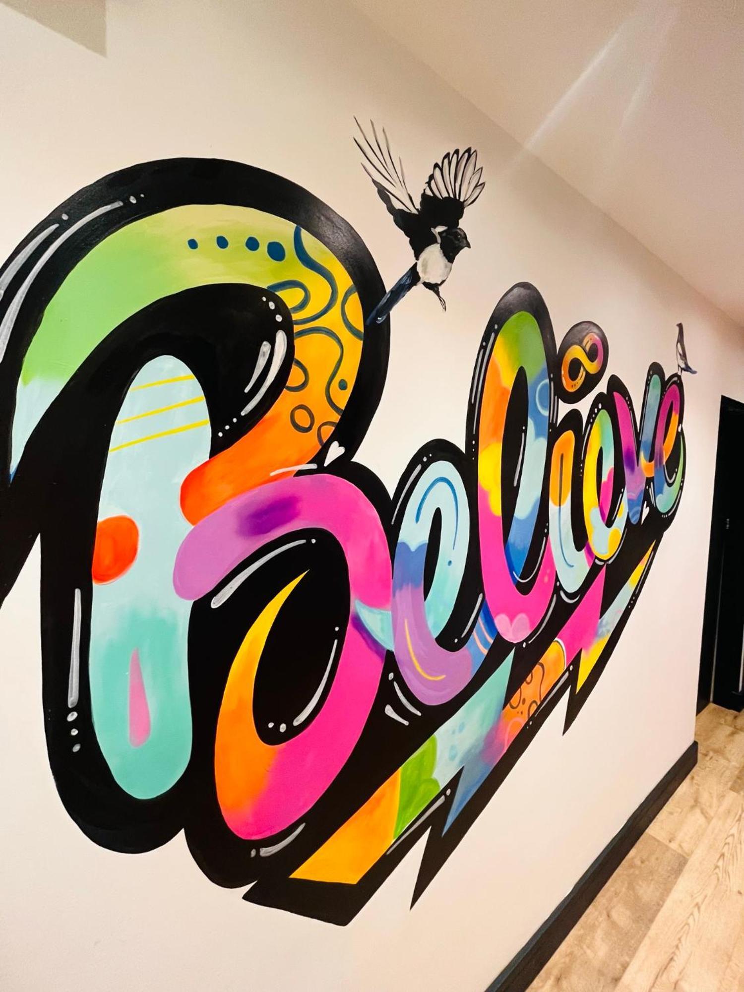 The Believe Boutique Hotel Redcar
