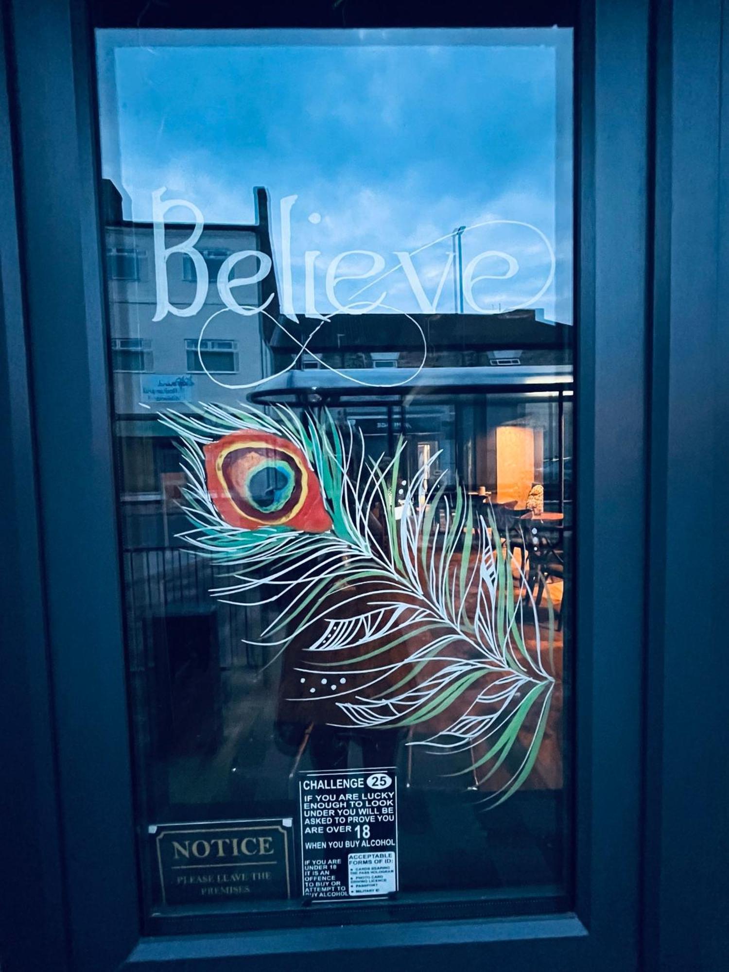 Hotel The Believe Boutique *