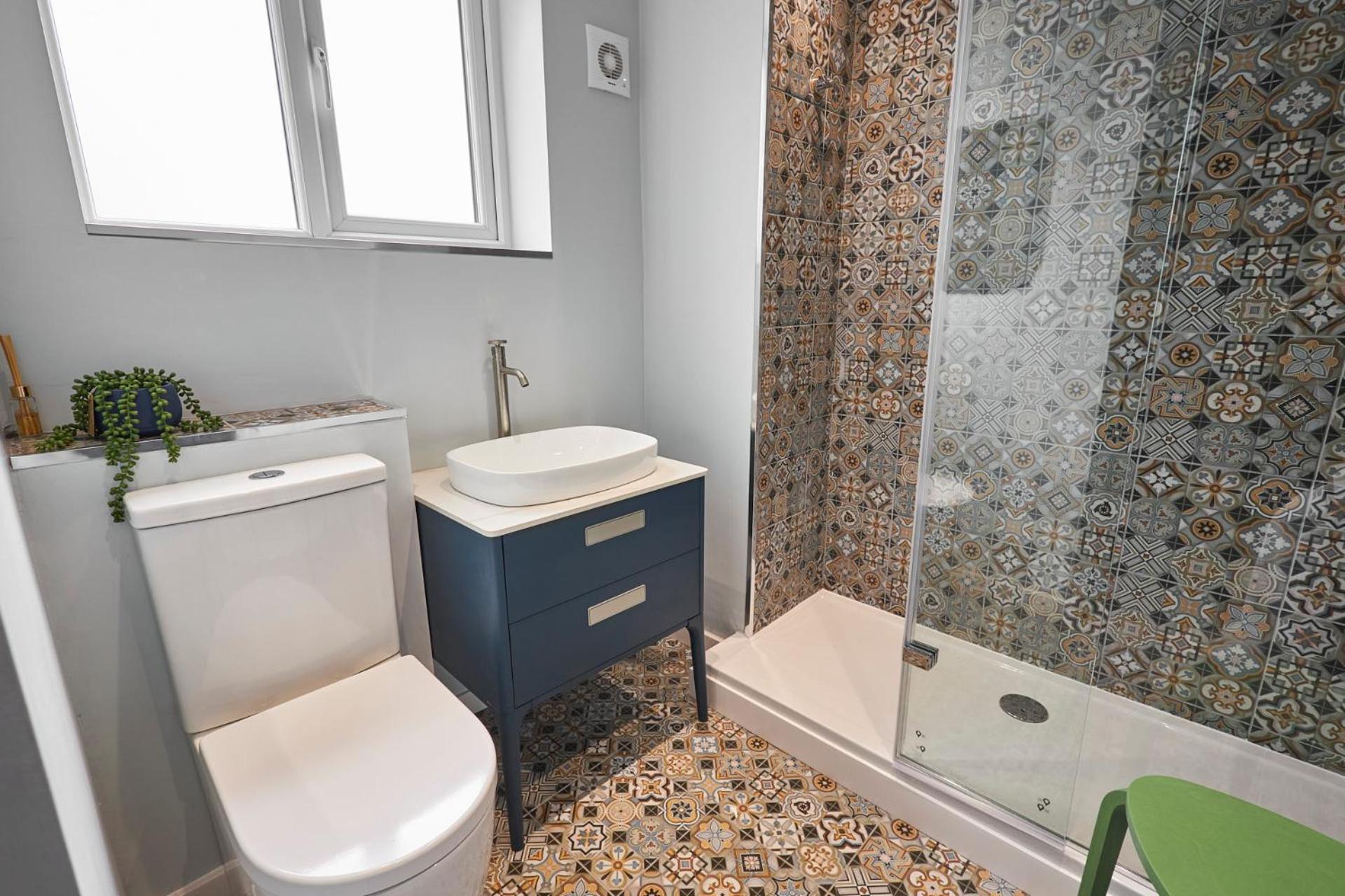 The Believe Boutique Hotel Redcar