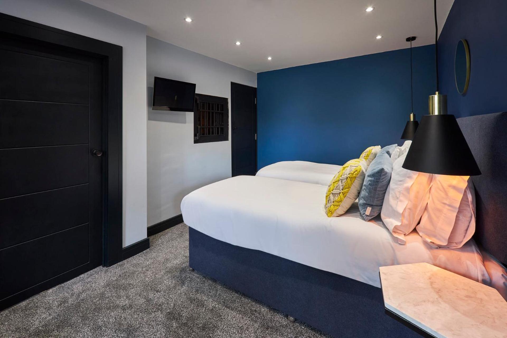 Hotel The Believe Boutique *