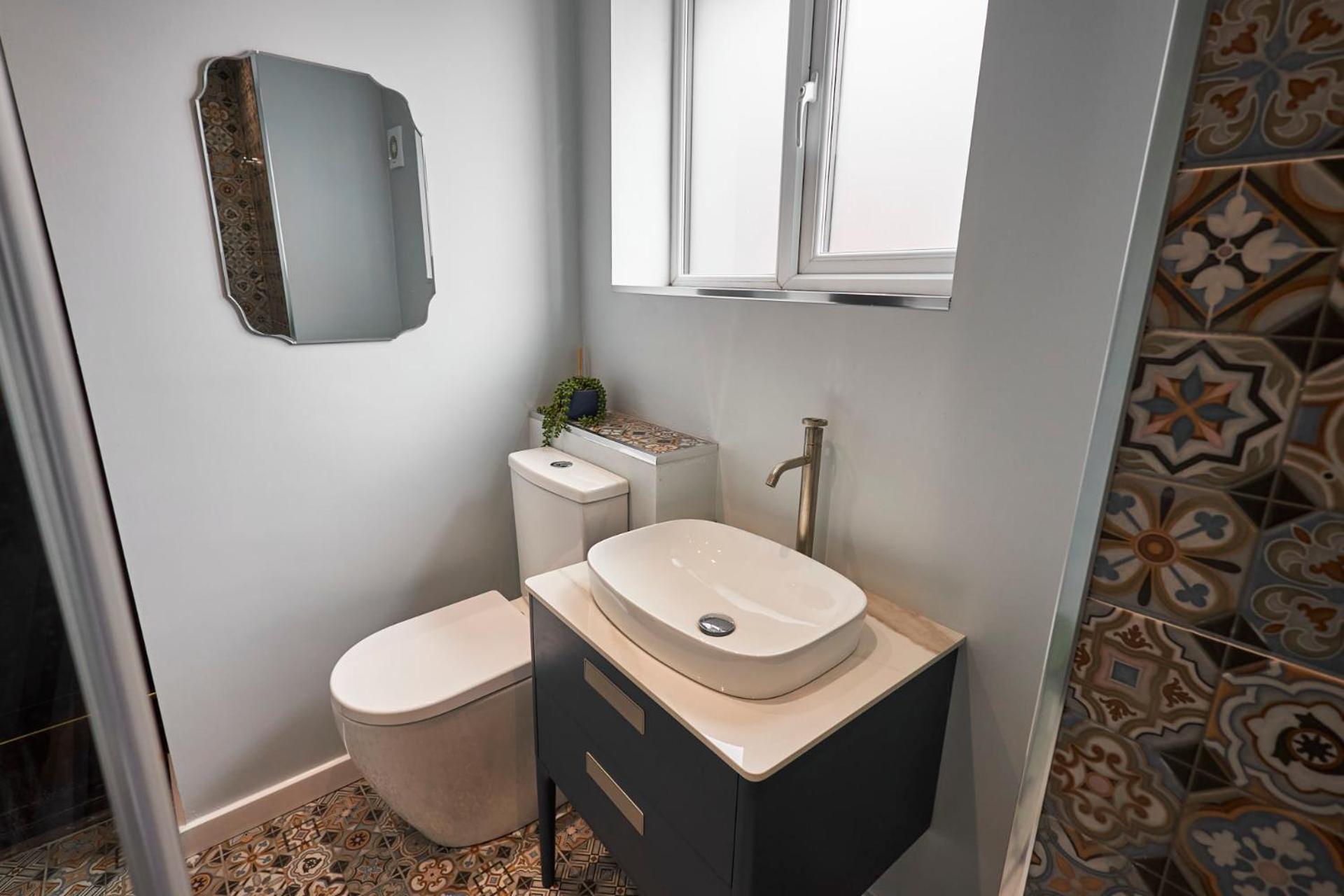 The Believe Boutique Hotel