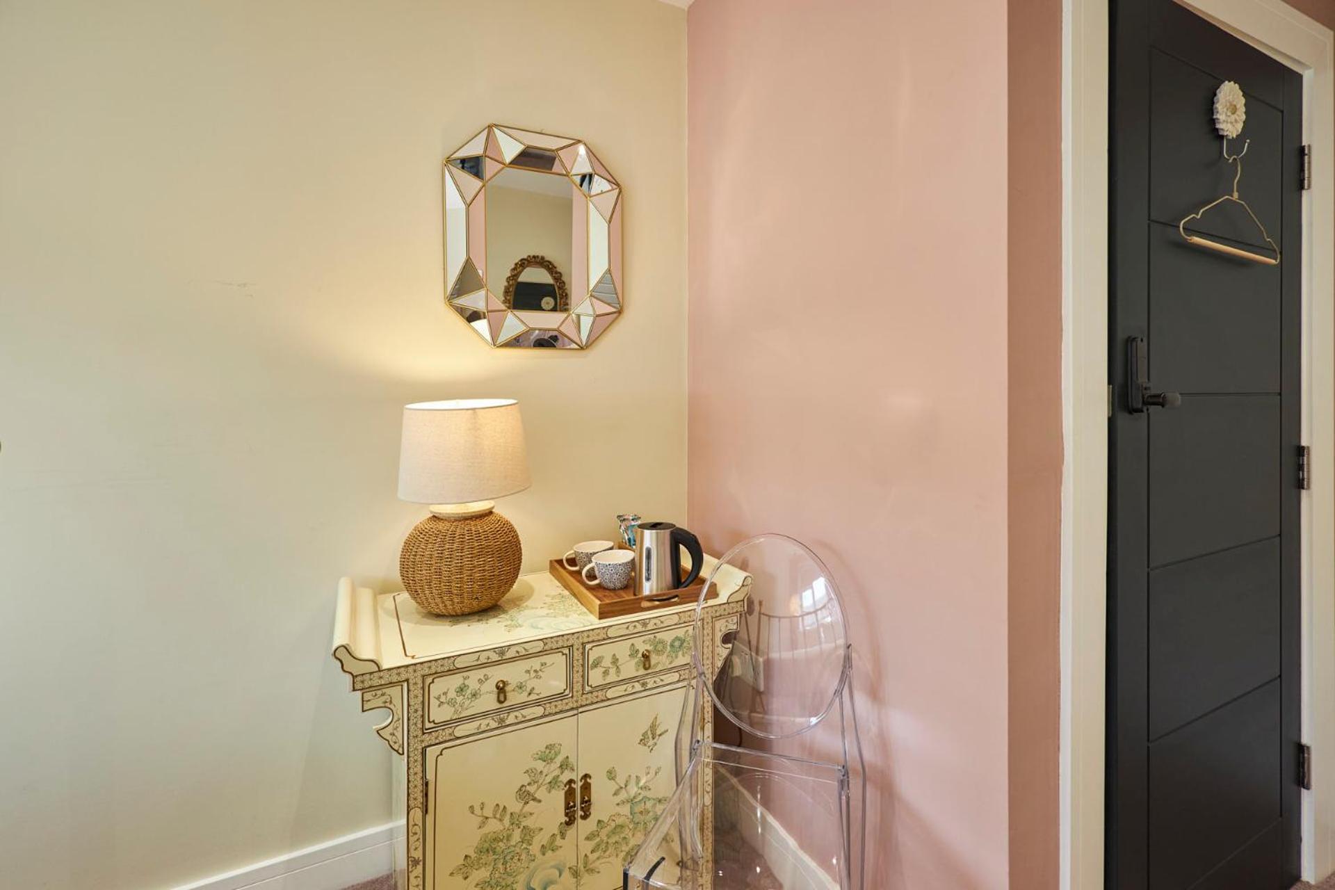 The Believe Boutique Hotel Redcar