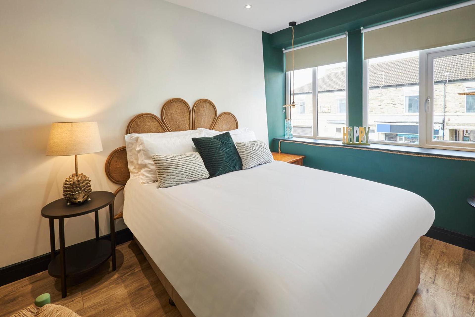 The Believe Boutique Hotel