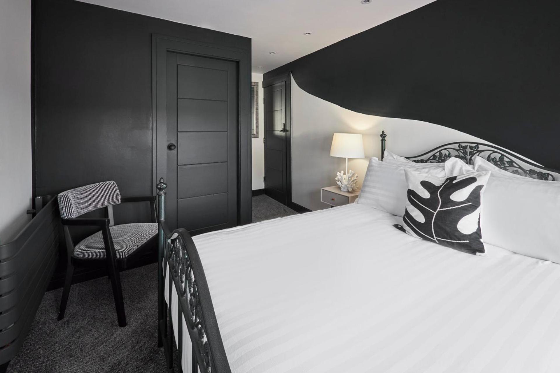 The Believe Boutique Hotel *