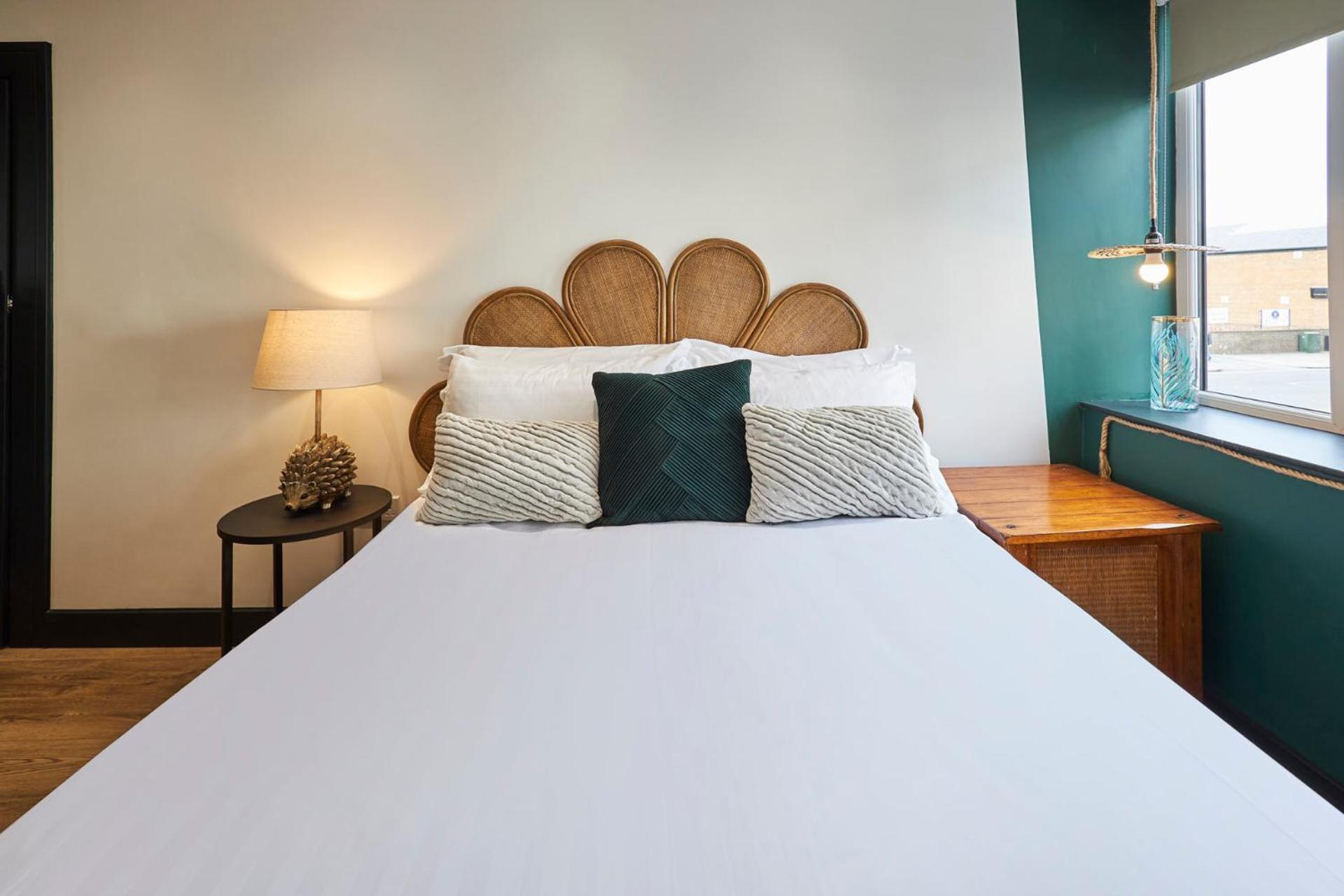 The Believe Boutique Hotel