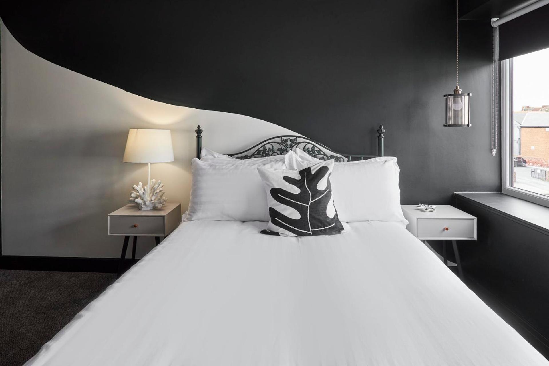 The Believe Boutique Hotel